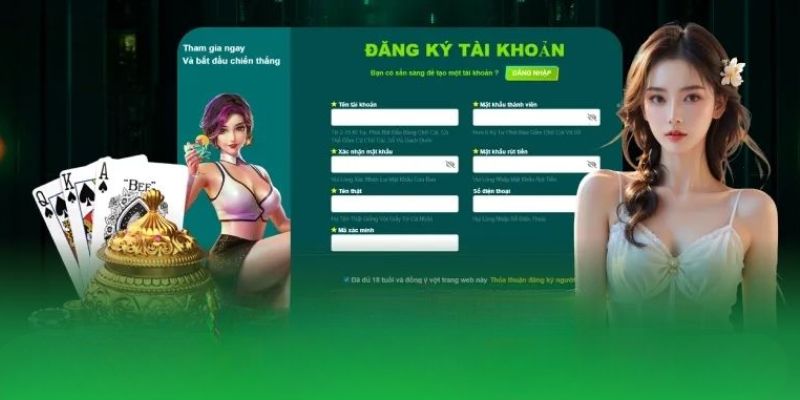 Cách khôi phục tài khoản VB88 bị khóa nhanh chóng