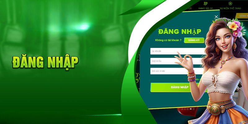 Đăng nhập VB88 - Thế Giới Giải Trí Với Nhiều Ưu Đãi Chất Lượng