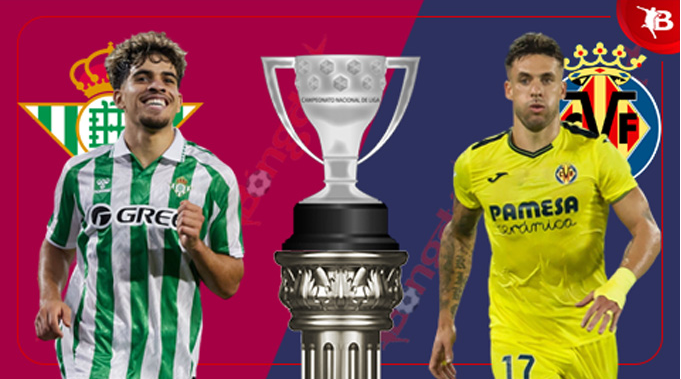Chốt Kèo Trận Real Betis Vs Real Valladolid