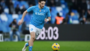 Kèo Thơm Trận Monza Vs Napoli