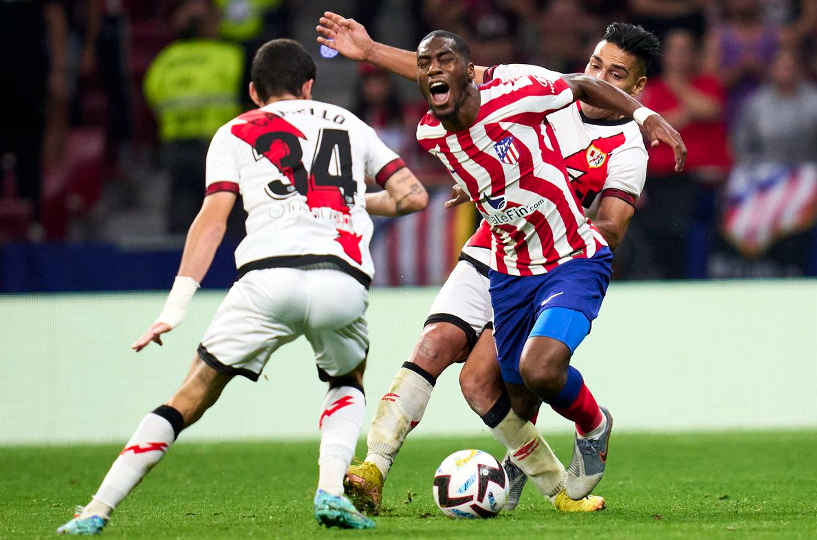 Real Betis vs Real Valladolid