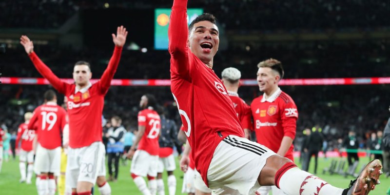 Manchester United vs West Ham United